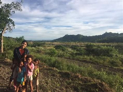 Nomadic at Puso: AETA COMMUNITY IMMERSION .